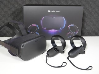 oculusquest