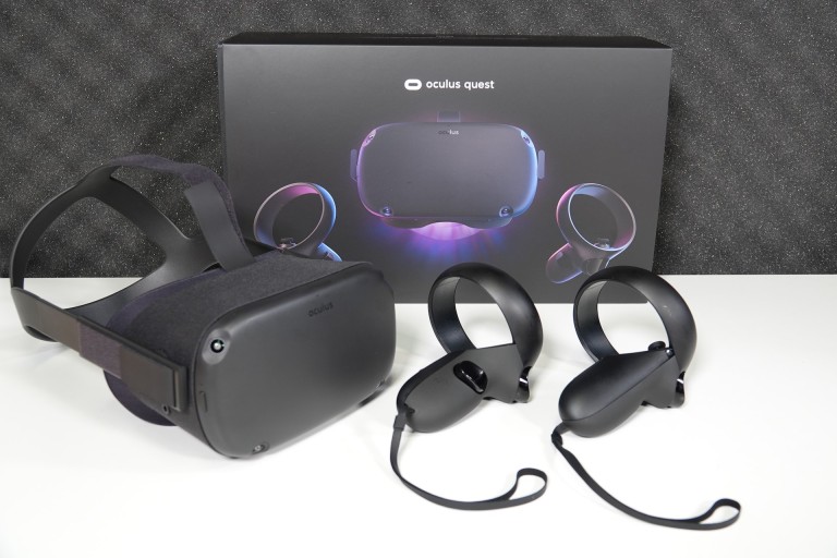 oculusquest