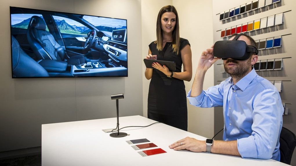 audi-vr-showroom